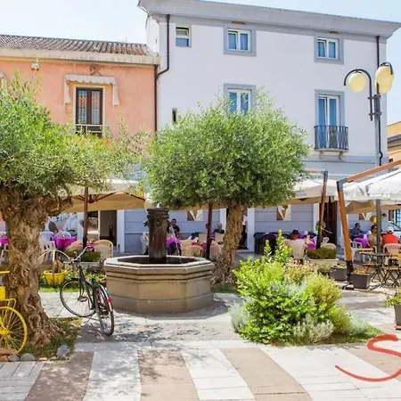 Casa Rosa Ad Daire Àrbatax