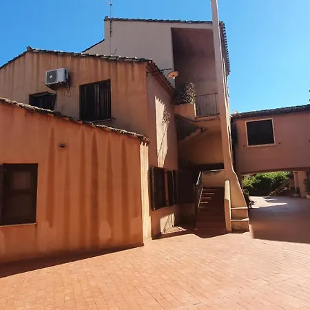 Casa Rosa Ad Daire Àrbatax