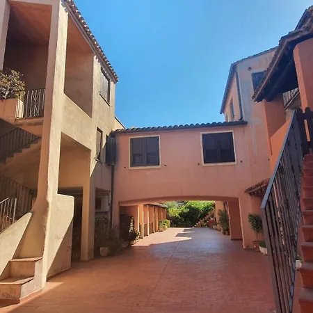 Casa Rosa Ad * Àrbatax