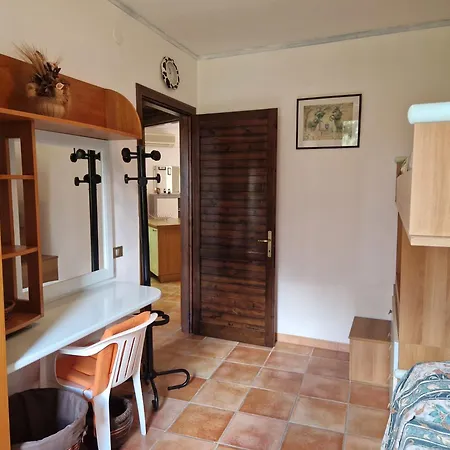 Casa Rosa Ad *
