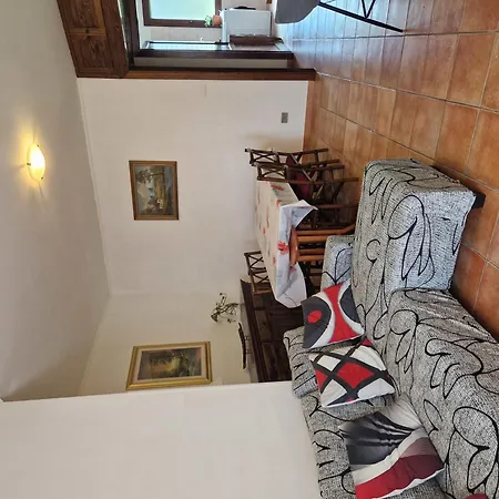 Daire Casa Rosa Ad Àrbatax