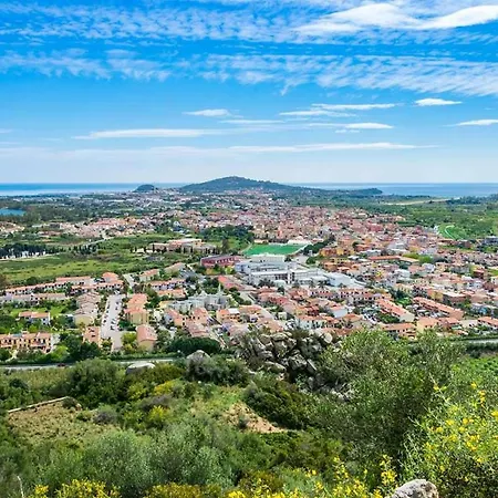 Casa Rosa Ad Àrbatax