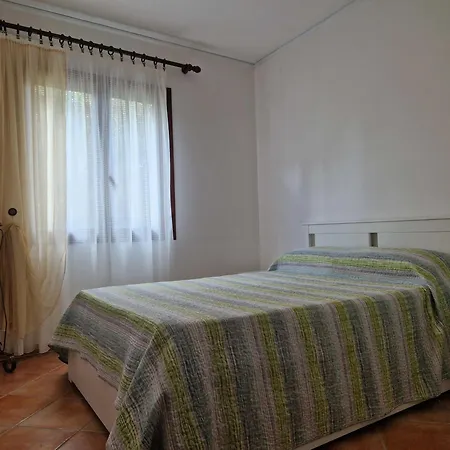 Casa Rosa Ad Daire
