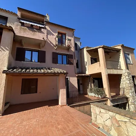 Casa Rosa Ad * Àrbatax