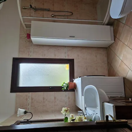 Casa Rosa Ad Daire Àrbatax