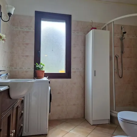 Daire Casa Rosa Ad