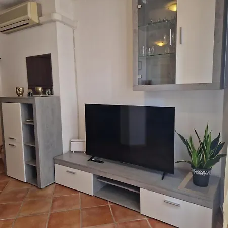 Daire Casa Rosa Ad
