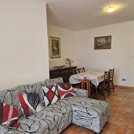 Daire Casa Rosa Ad