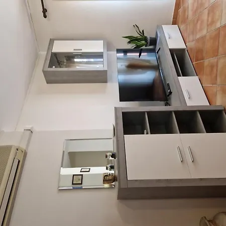 Casa Rosa Ad Daire Àrbatax