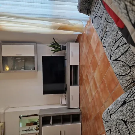 Daire Casa Rosa Ad