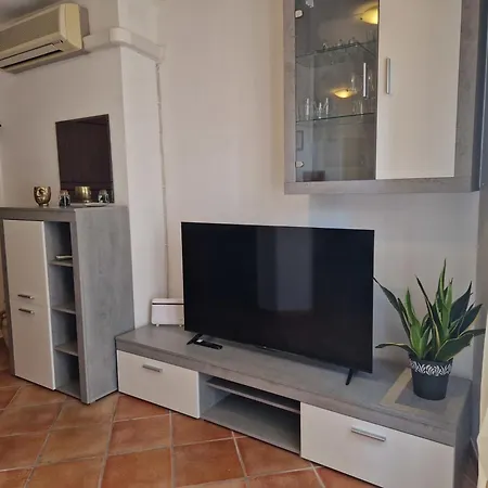 Apartamento Casa Rosa Ad *