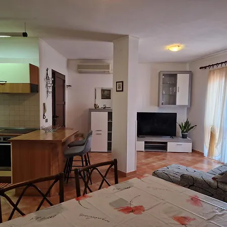 Apartamento Casa Rosa Ad *