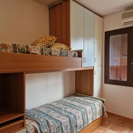 Casa Rosa Ad Àrbatax